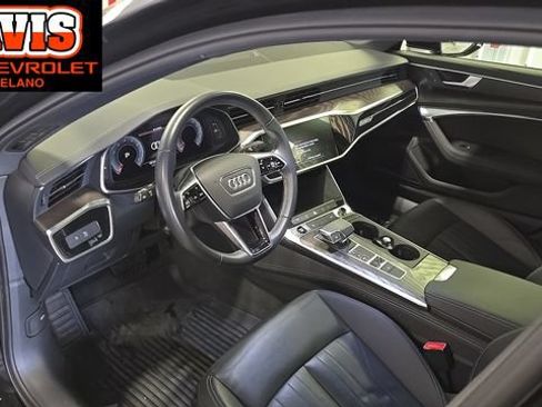 Used 2023 Audi A6 Premium Plus AWD/4WD image 22
