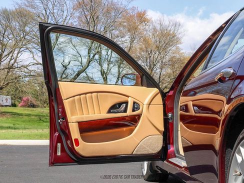 Used 2007 Maserati Quattroporte Sport GT image 29