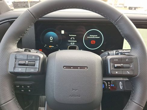 New 2026 Hyundai Palisade XRT Pro AWD/4WD image 19