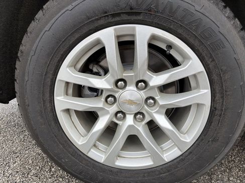 Used 2023 Chevrolet Tahoe LT image 17