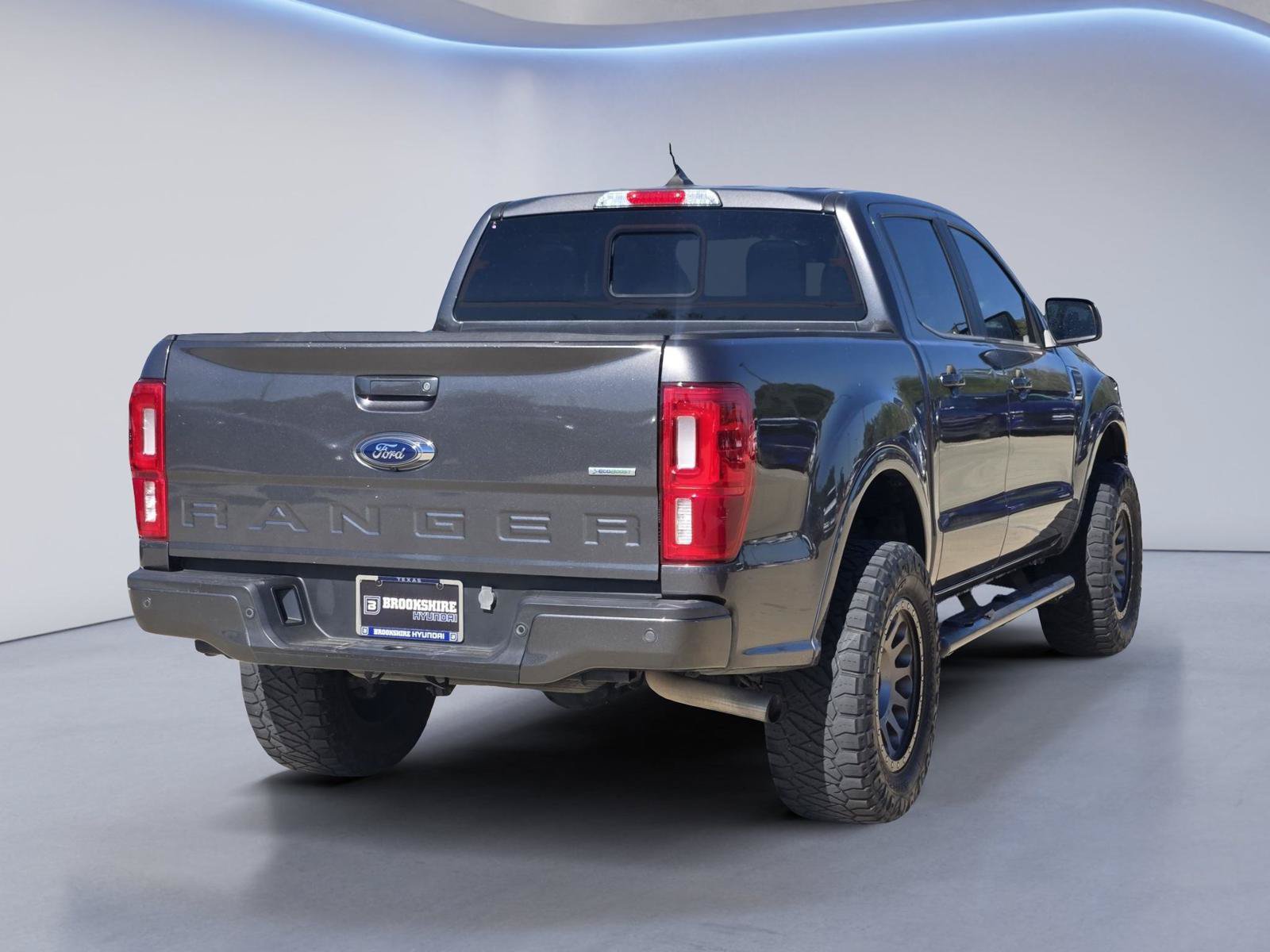 Used 2019 Ford Ranger Lariat w/ Equipment Group 501A Mid RWD image 6