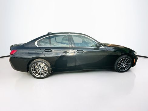 Used 2020 BMW 330i xDrive Sedan w/ Driving Assistance Package AWD/4WD image 10