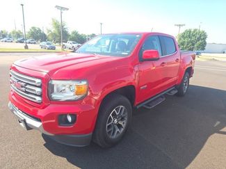 Used 2016 GMC Canyon SLE w/ All Terrain Adventure Package AWD/4WD video 1