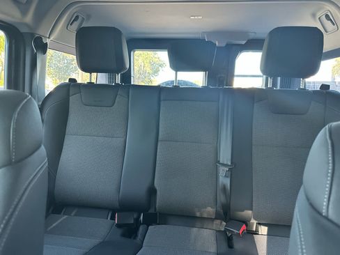 Used 2024 INEOS Grenadier Trialmaster Edition image 35