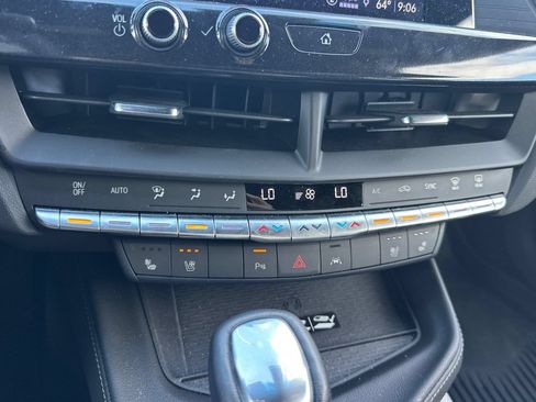 Used 2026 Cadillac CT4 Premium Luxury RWD image 27