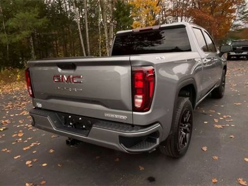 New 2026 GMC Sierra 1500 Elevation image 8