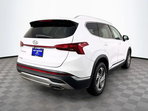 Used 2021 Hyundai Santa Fe SEL image 5