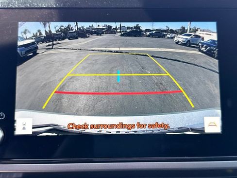 Used 2026 Toyota Camry LE FWD image 27