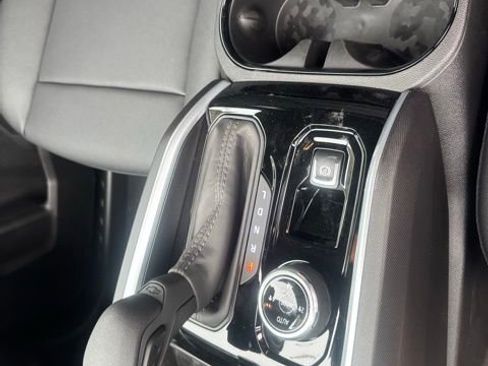 New 2026 Chevrolet Colorado Trail Boss AWD/4WD image 16