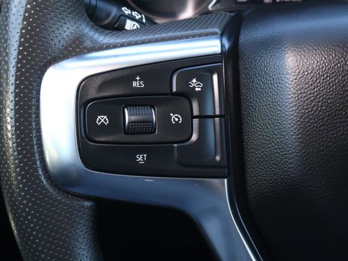 Used 2024 Chevrolet Blazer LT w/ Convenience Package image 24