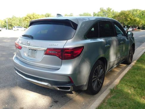 Used 2019 Acura MDX FWD w/ Technology Package image 4