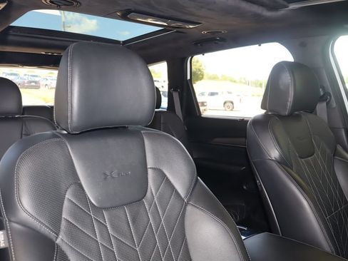 Used 2023 Kia Telluride SX Prestige X-Pro AWD/4WD image 59