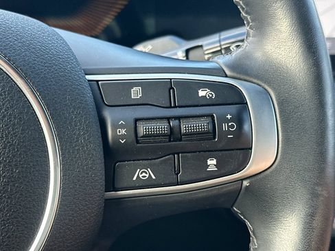 Certified 2025 Kia K5 GT-Line w/ GT-Line Premium Package AWD/4WD image 37