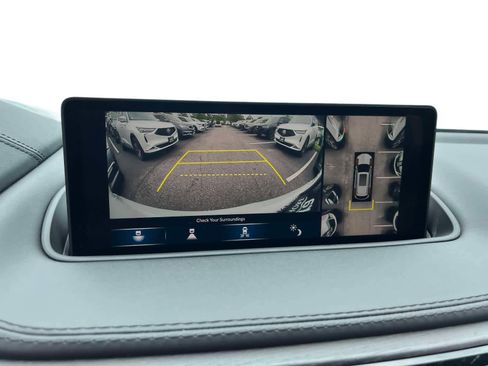 Used 2023 Acura MDX SH-AWD w/ Advance Package image 25