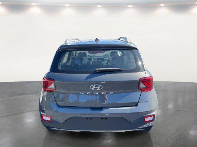 New 2026 Hyundai Venue SEL FWD image 15