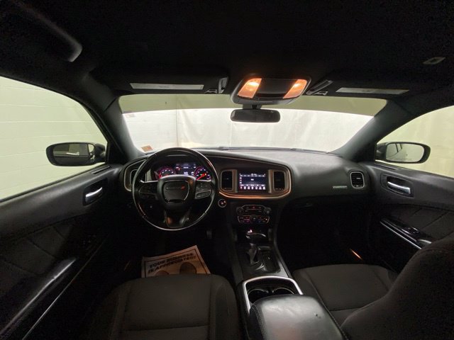 Used 2022 Dodge Charger SXT RWD image 15
