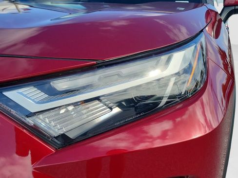 Certified 2025 Toyota RAV4 XLE Premium FWD image 23