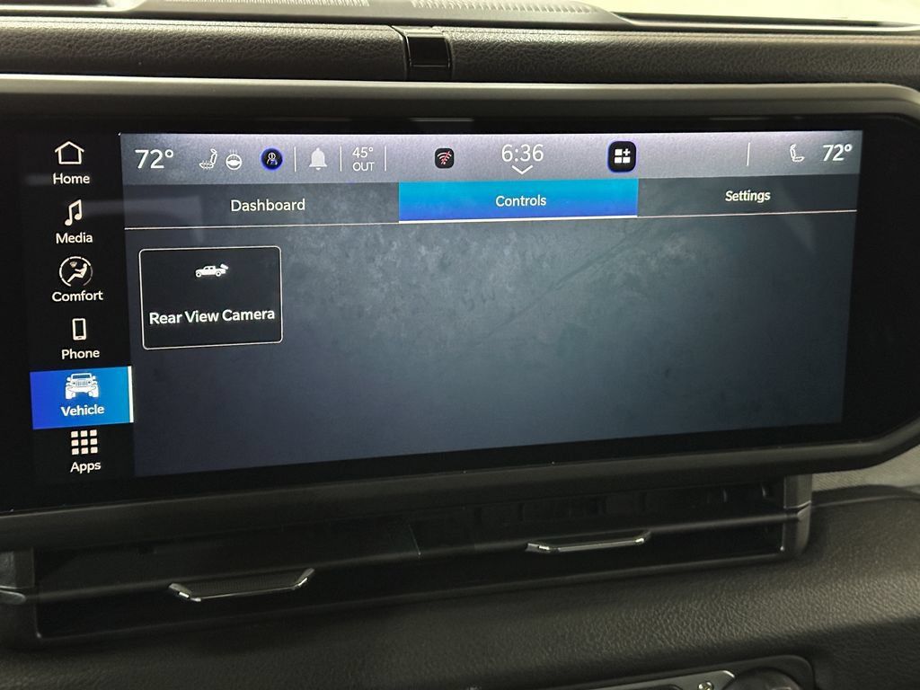 New 2026 Jeep Gladiator Sport AWD/4WD image 32