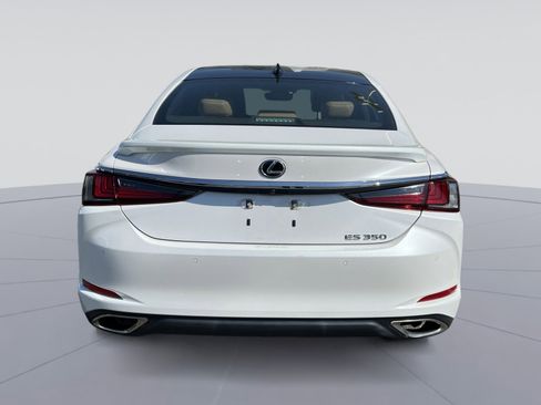 Used 2021 Lexus ES 350 w/ Premium Package image 8