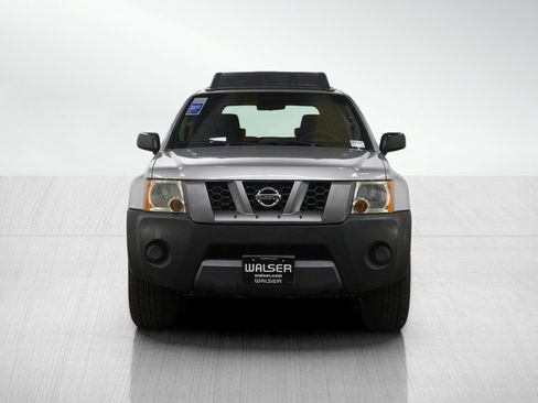 Used 2007 Nissan Xterra X w/ Power Pkg image 8