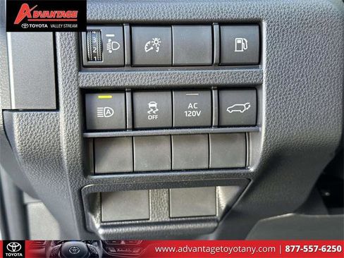 Certified 2025 Toyota 4Runner TRD Sport Premium image 25