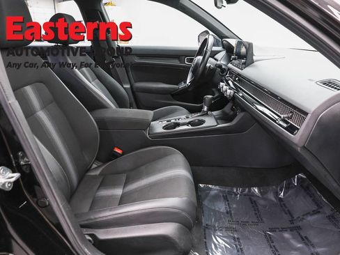 Used 2024 Honda Civic Sport image 24