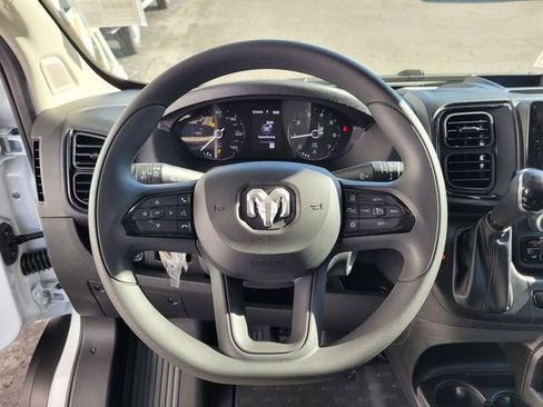 New 2026 RAM ProMaster 1500 w/ Convenience Group image 8