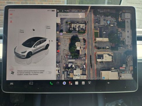 Used 2023 Tesla Model 3 Standard Range RWD image 33