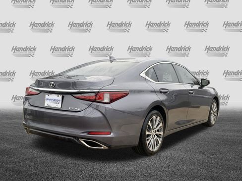 Used 2020 Lexus ES 350 w/ Premium Package image 10