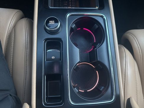 Certified 2023 Lincoln Corsair Reserve w/ Equipment Group 202A image 34