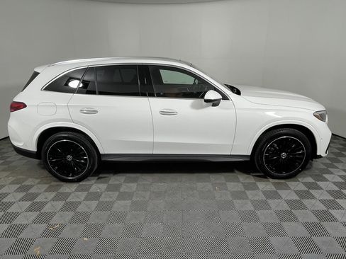New 2026 Mercedes-Benz GLC 300 image 6