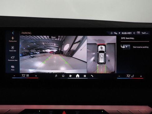 Used 2025 BMW X3 xDrive30 image 31