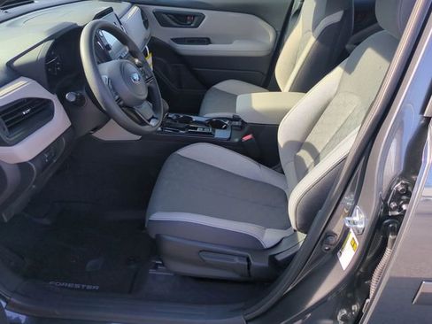 New 2026 Subaru Forester image 14