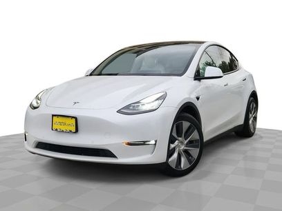 Used 2022 Tesla Model Y Long Range