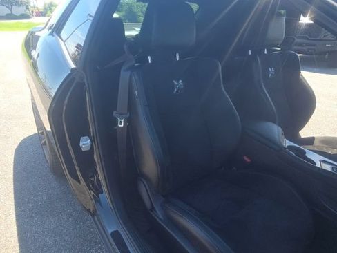 Used 2022 Dodge Challenger R/T Scat Pack w/ Plus Package RWD image 19