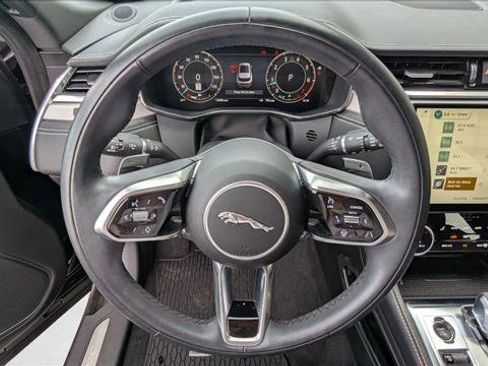 Used 2024 Jaguar F-PACE R-Dynamic S image 14