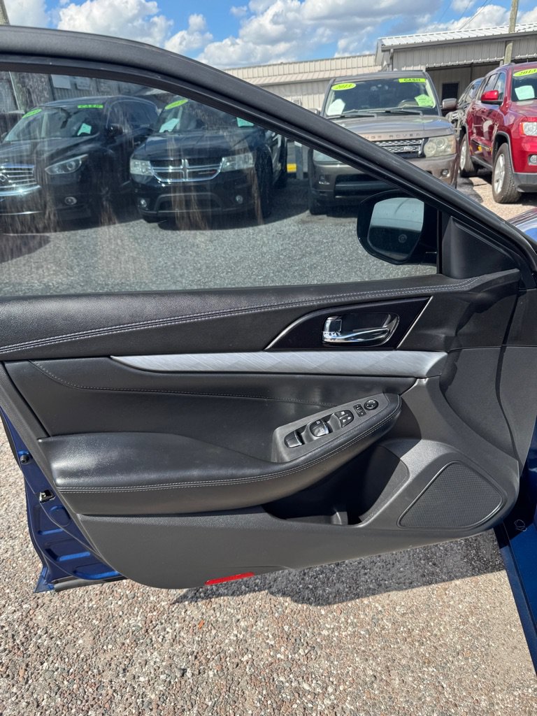 Used 2018 Nissan Maxima 3.5 S FWD image 13