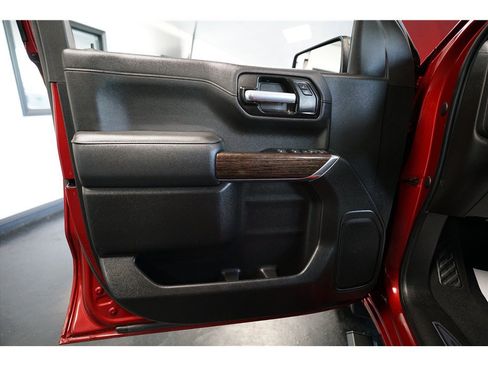 Used 2021 GMC Sierra 1500 Elevation RWD image 15