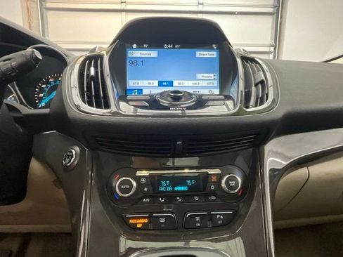 Used 2016 Ford Escape Titanium w/ Equipment Group 301A FWD image 6