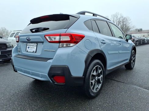 Used 2018 Subaru Crosstrek 2.0i Premium w/ Eyesight System image 19
