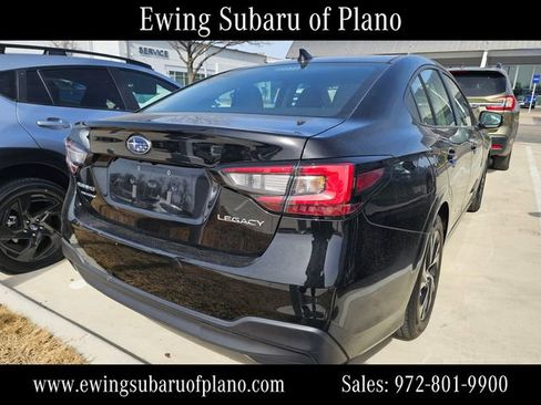 Used 2025 Subaru Legacy Premium image 7