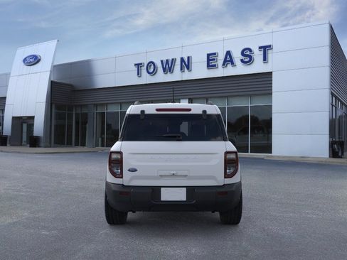 New 2026 Ford Bronco Sport Big Bend AWD/4WD image 5