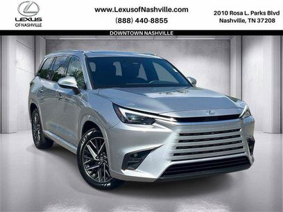 Certified 2025 Lexus TX 350 AWD w/ Technology Package
