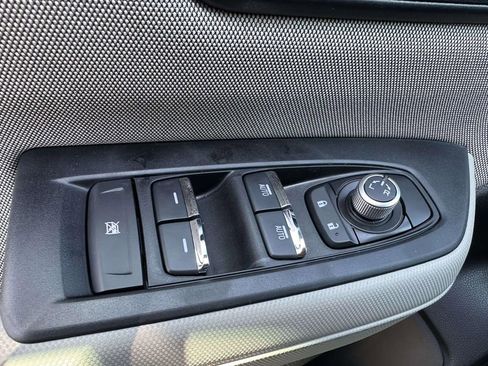 New 2026 Subaru Forester Premium image 31