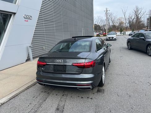 Used 2023 Audi A4 2.0T Premium w/ Convenience Package image 31
