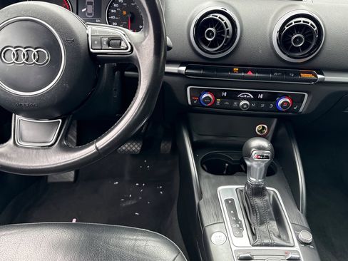 Used 2016 Audi A3 1.8T Premium image 27