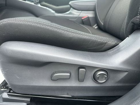 Used 2025 Subaru Legacy Premium AWD/4WD image 16