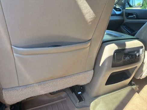 Used 2019 Chevrolet Tahoe LT AWD/4WD image 13