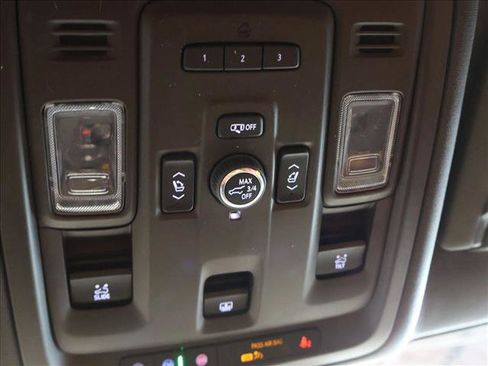 Used 2021 Cadillac Escalade Sport w/ Driver Assist Tech Package AWD/4WD image 19