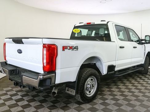 Used 2024 Ford F250 XL w/ XL Chrome Package AWD/4WD image 12